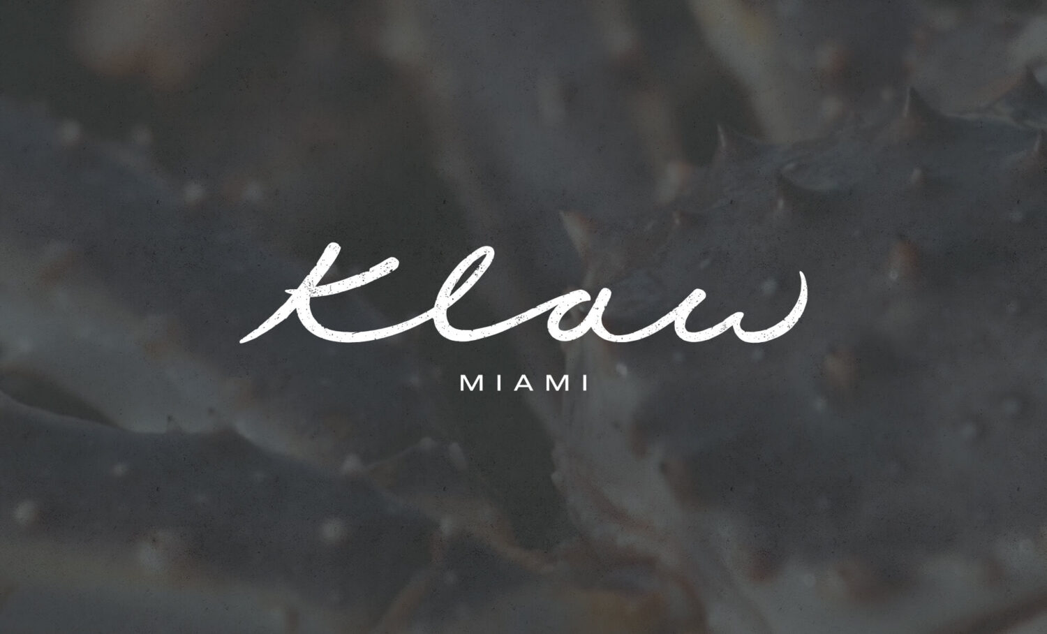 Klaw Logo